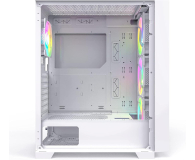 Montech AIR 1000 Premium White - 1123694 - zdjęcie 4